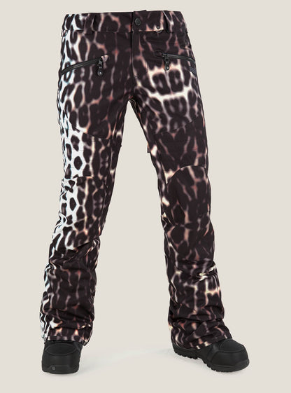 Hexie Pants - Cheetah