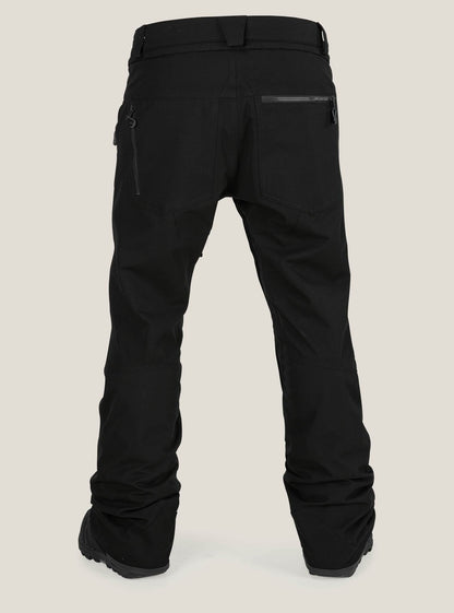 Iron Pants - Black