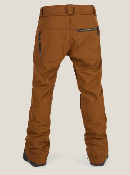 Pantalon Iron - Copper