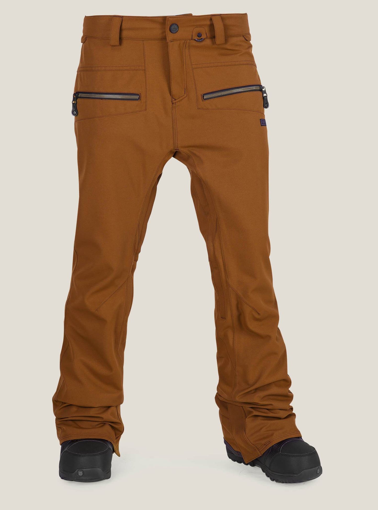 Pantalon Iron - Copper