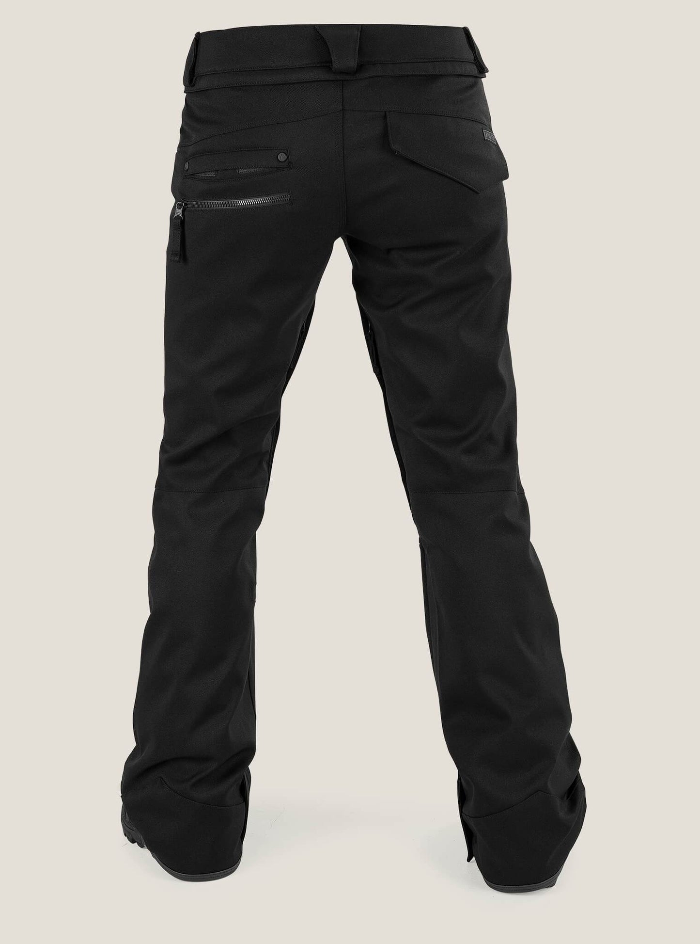Species Stretch Trousers - Black