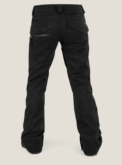 Species Stretch Trousers - Black