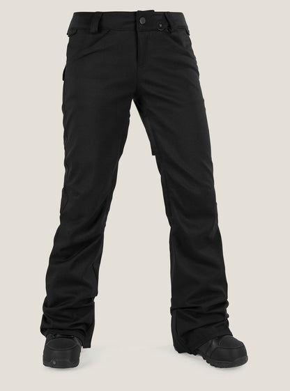 Species Stretch Trousers - Black