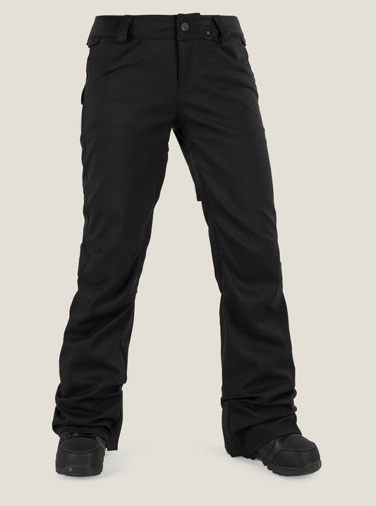 Species Stretchhose - Schwarz