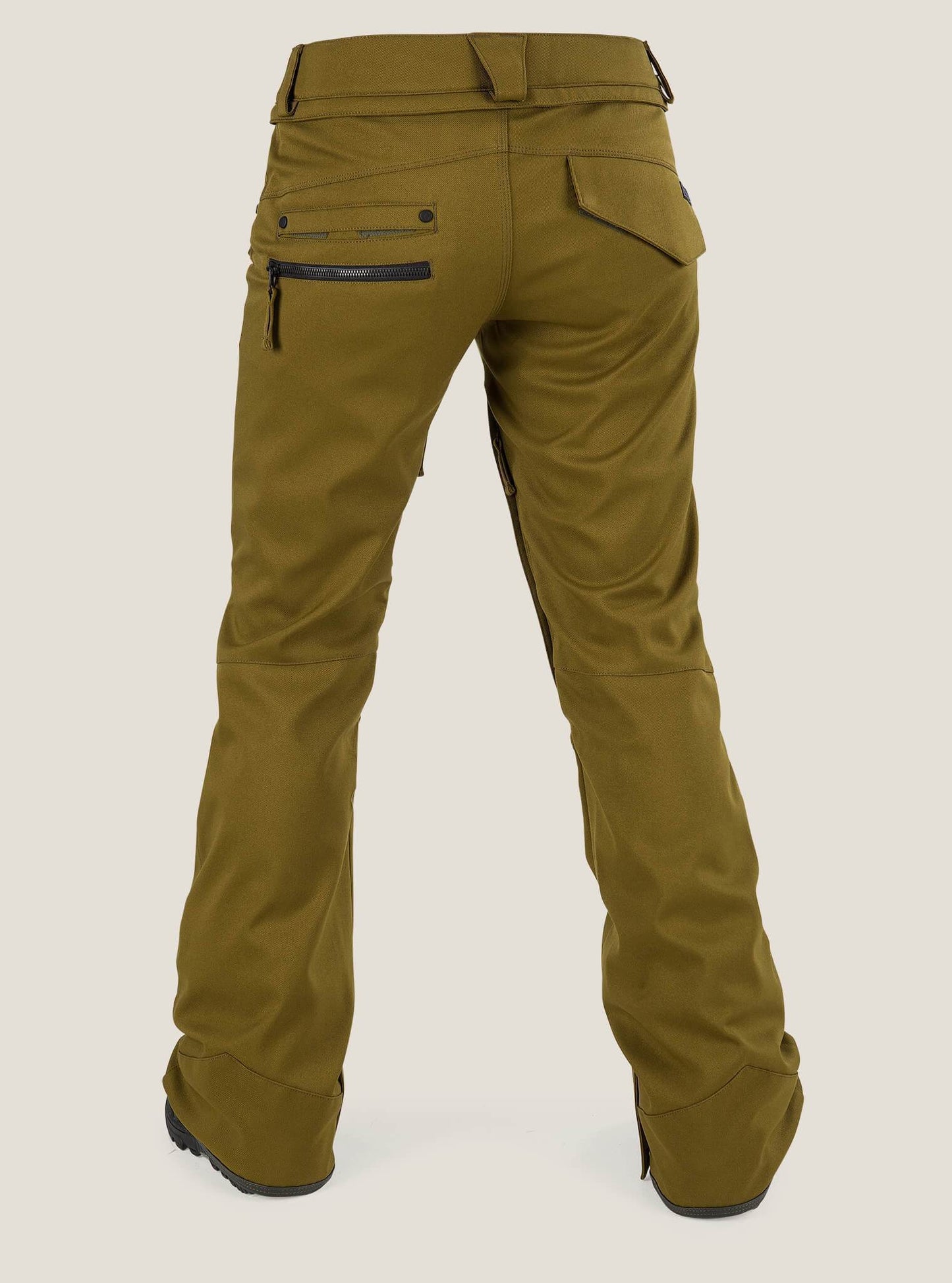 Species Stretchhose - Moos