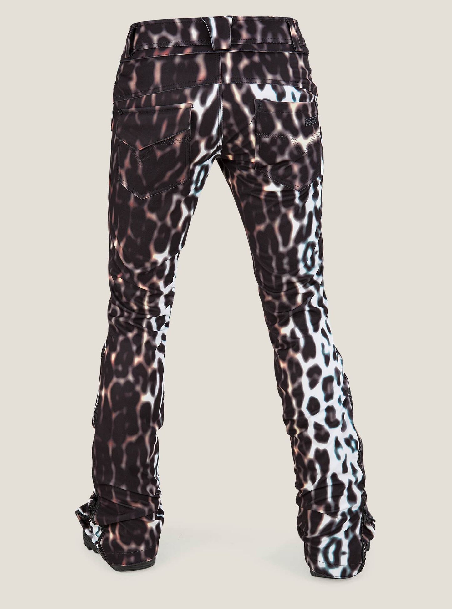 Battle Stretchhose - Gepard