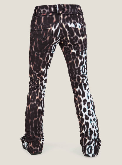 Battle Stretchhose - Gepard