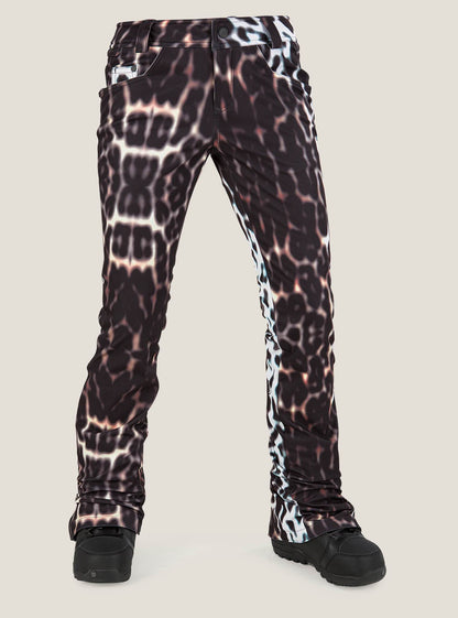 Battle Stretchhose - Gepard
