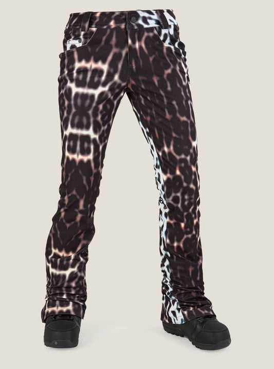 Battle Stretchhose - Gepard