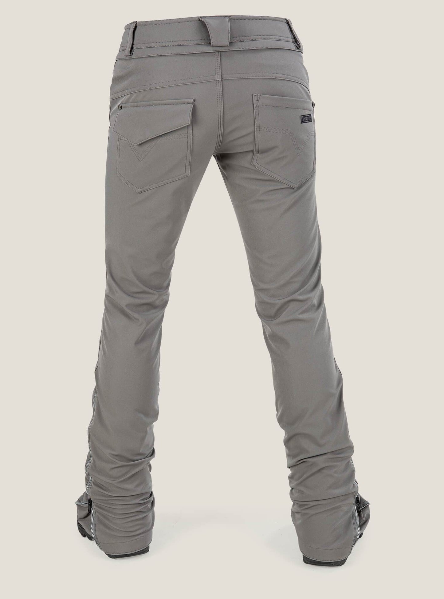 Battle Stretchhose - Anthrazit