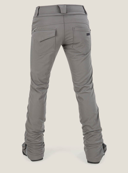 Battle Stretchhose - Anthrazit