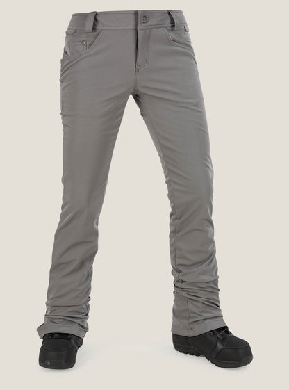 Battle Stretchhose - Anthrazit