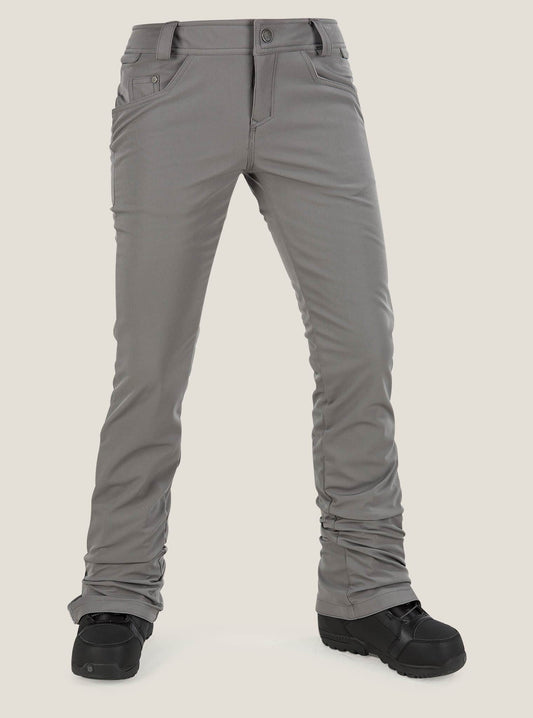 Battle Stretchhose - Anthrazit