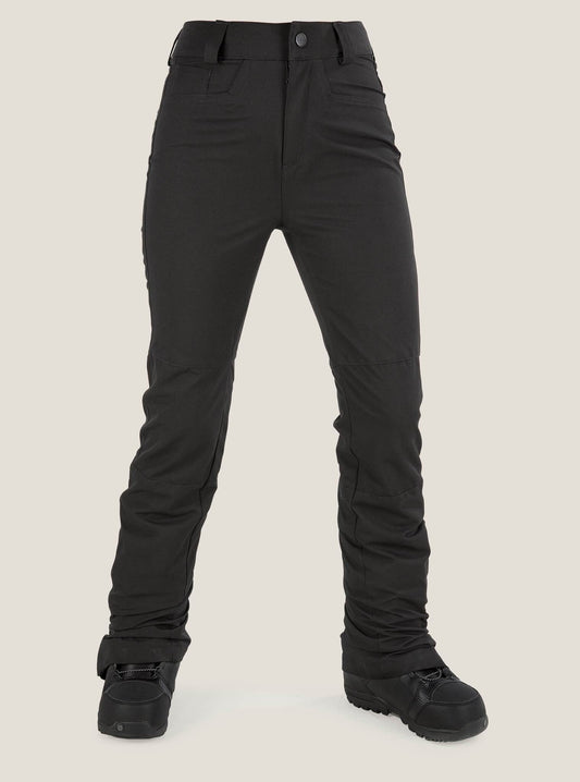 Pantalon Coast Stretch - Black