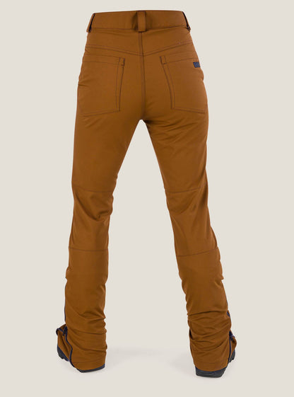 Pantalon Coast Stretch - Copper