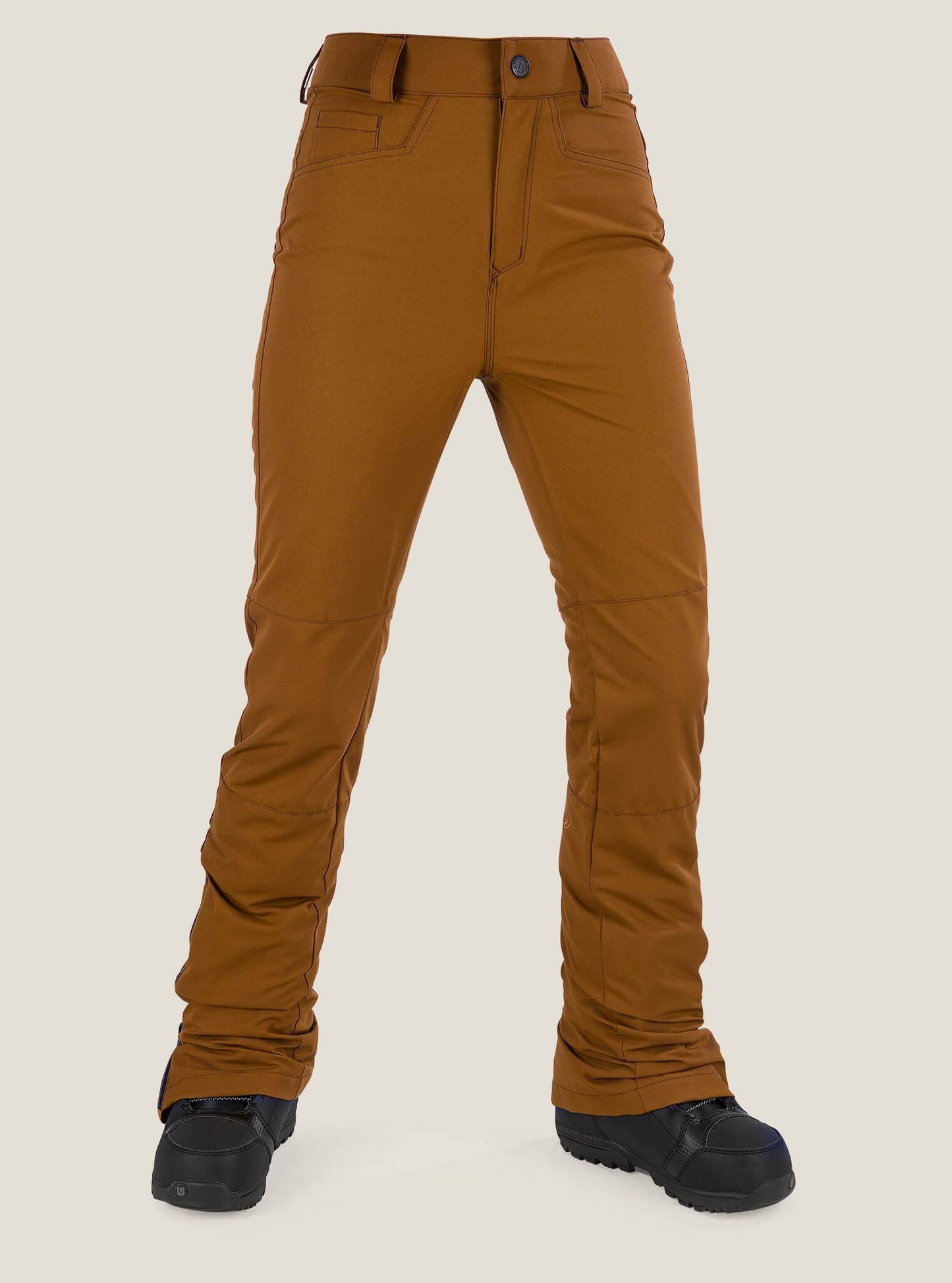 Pantalon Coast Stretch - Copper