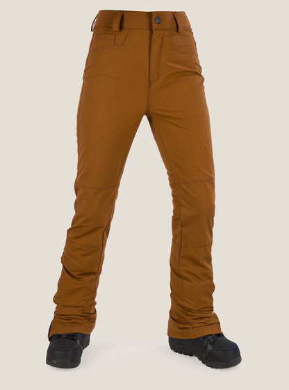 Pantalon Coast Stretch - Copper
