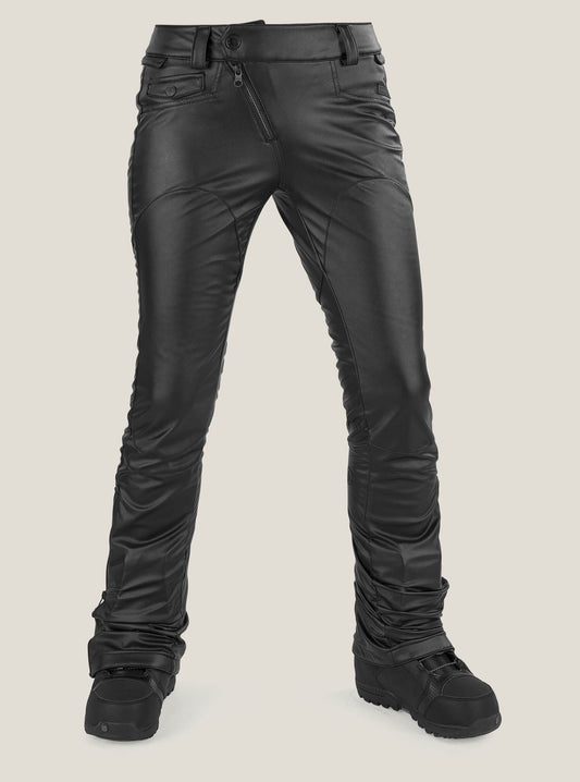 Battle F. Lederhose - Schwarz