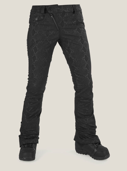 Battle F. Lederhose - Schlange