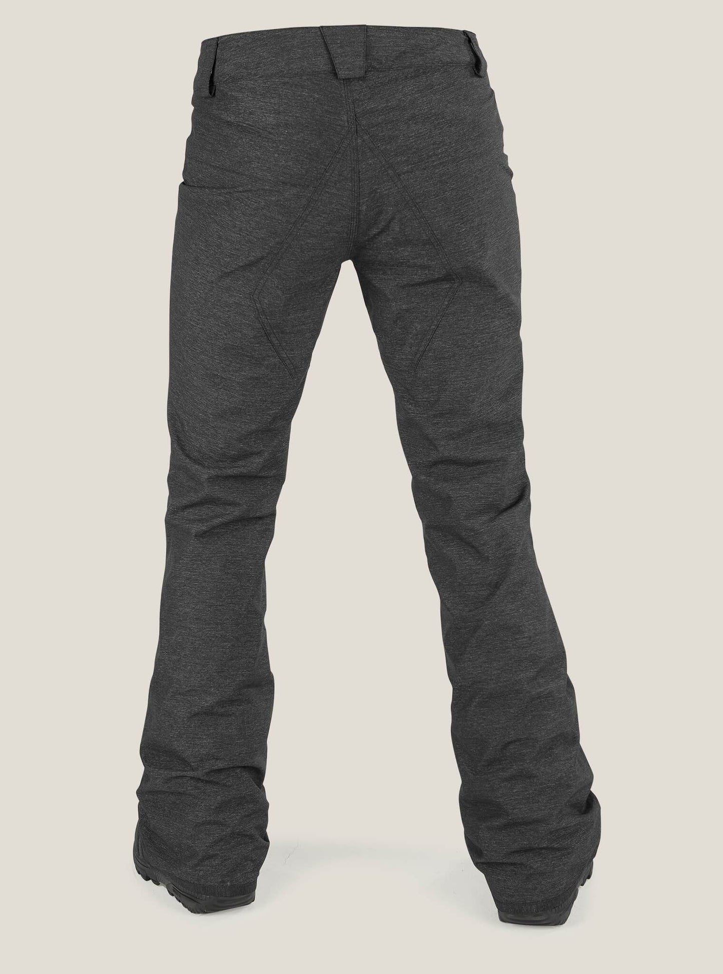 Pantalon Pinto - Black