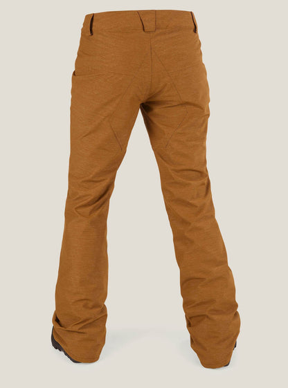 Pantalon Pinto - Copper
