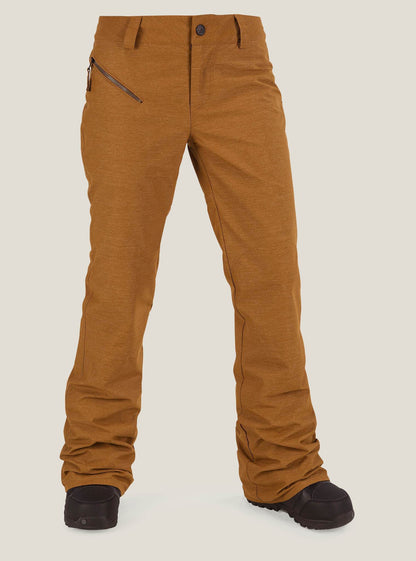 Pantalon Pinto - Copper