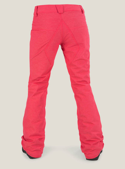 Pantalon Pinto - Bright Rose