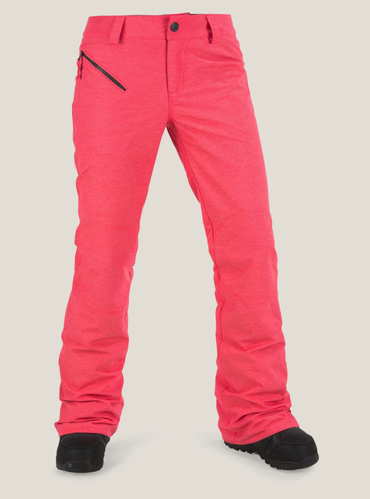 Pinto-Hose - Helles Rosa