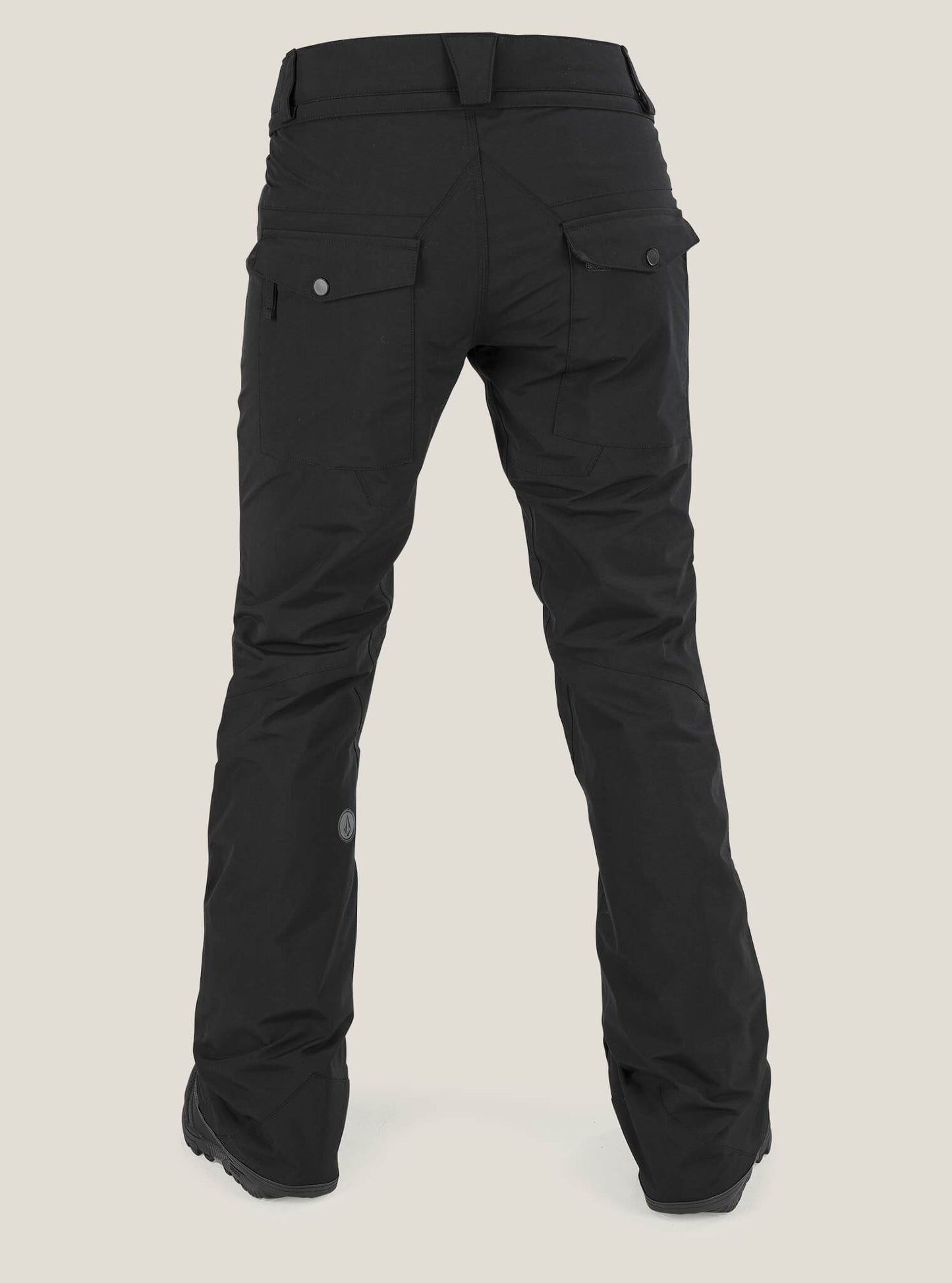 Knox GORE-TEX Pants - Black