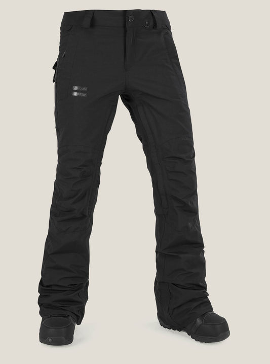 Knox GORE-TEX Hose - Schwarz