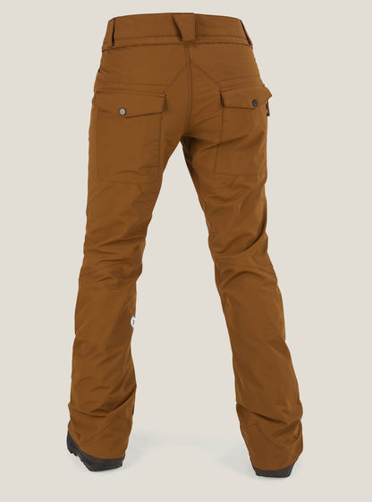 Knox GORE-TEX Hose - Kupfer