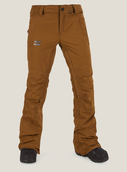 Knox GORE-TEX Hose - Kupfer