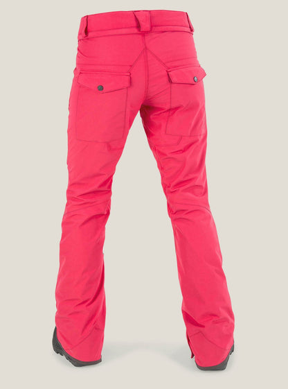 Knox GORE-TEX Pants - Bright Rose