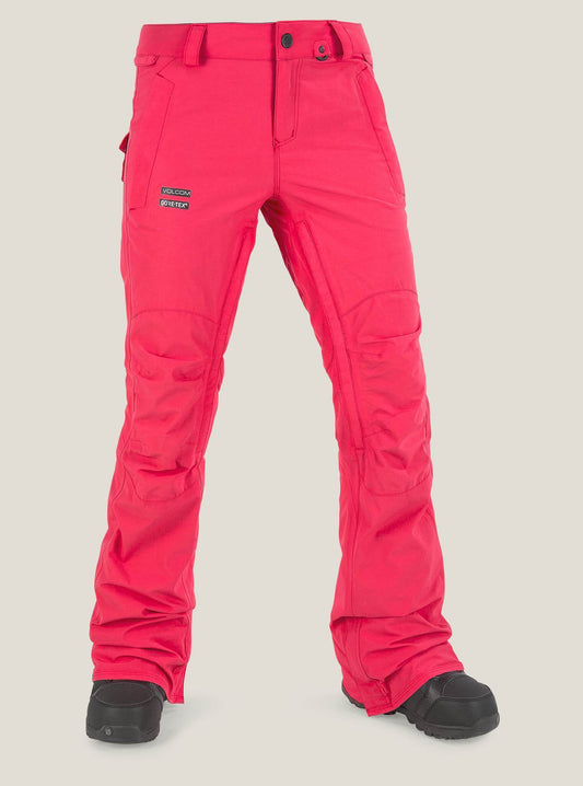 Knox GORE-TEX Hose - Bright Rose