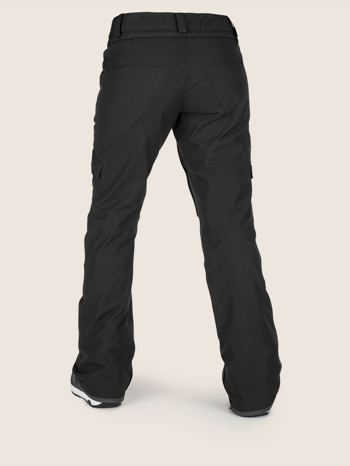 Pantalon de Snow Aston Gore-Tex  - Black
