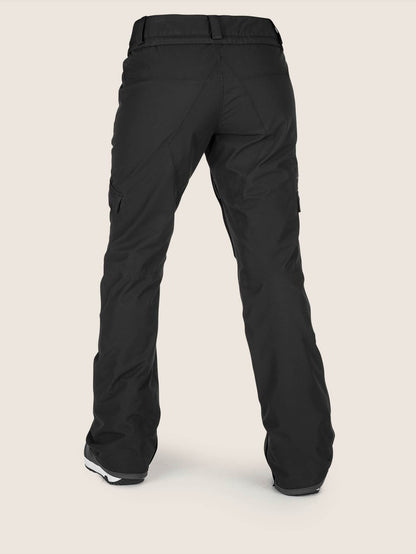 Pantalon de Snow Aston Gore-Tex  - Black