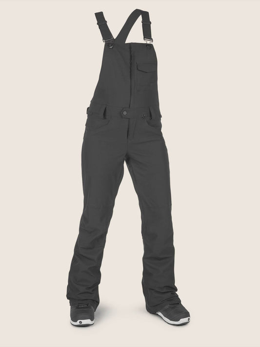 Salopette de snow Swift Bib  - Black