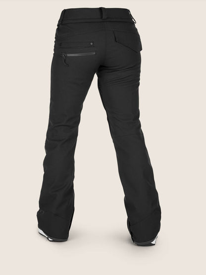 Species Stretch-Schneehose – SCHWARZ