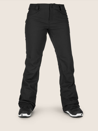 Species Stretch-Schneehose – SCHWARZ