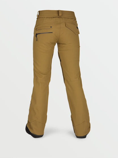 Pantalon de Snow Species Stretch - Burnt Khaki