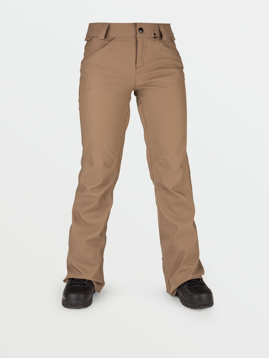 Pantalon de snow Species Stretch - COFFEE