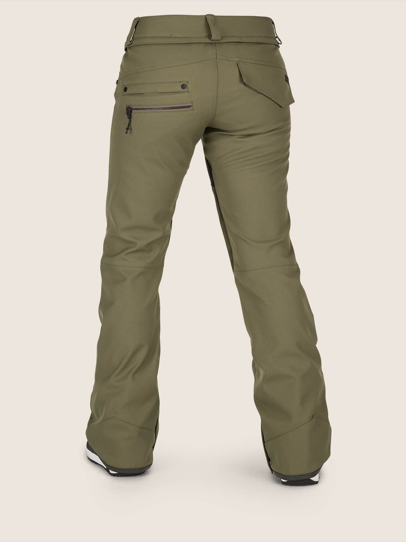 Pantalon de Snow Species Stretch  - Military