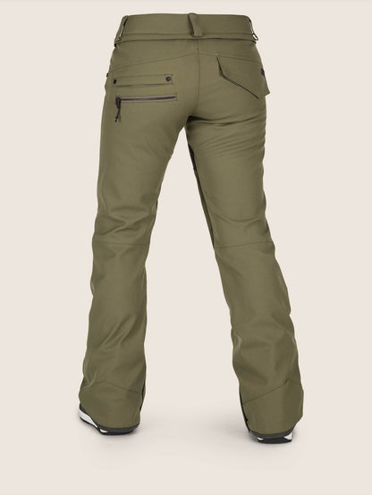 Pantalon de Snow Species Stretch  - Military