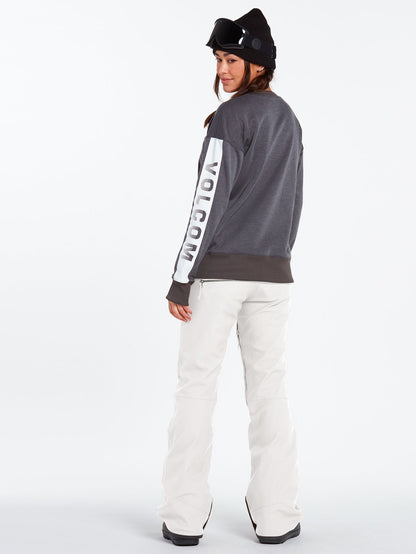 Species Stretch Snow Pants - SKY GRAY