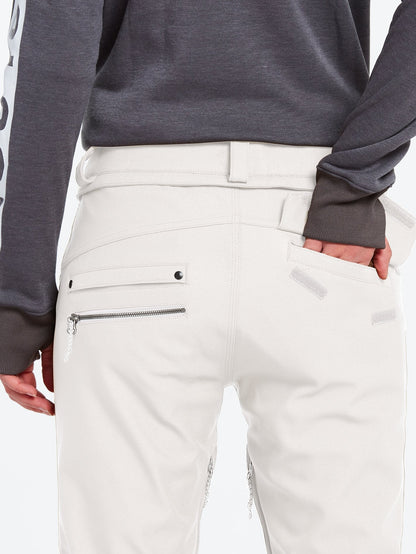 Species Stretch Snow Pants - SKY GRAY