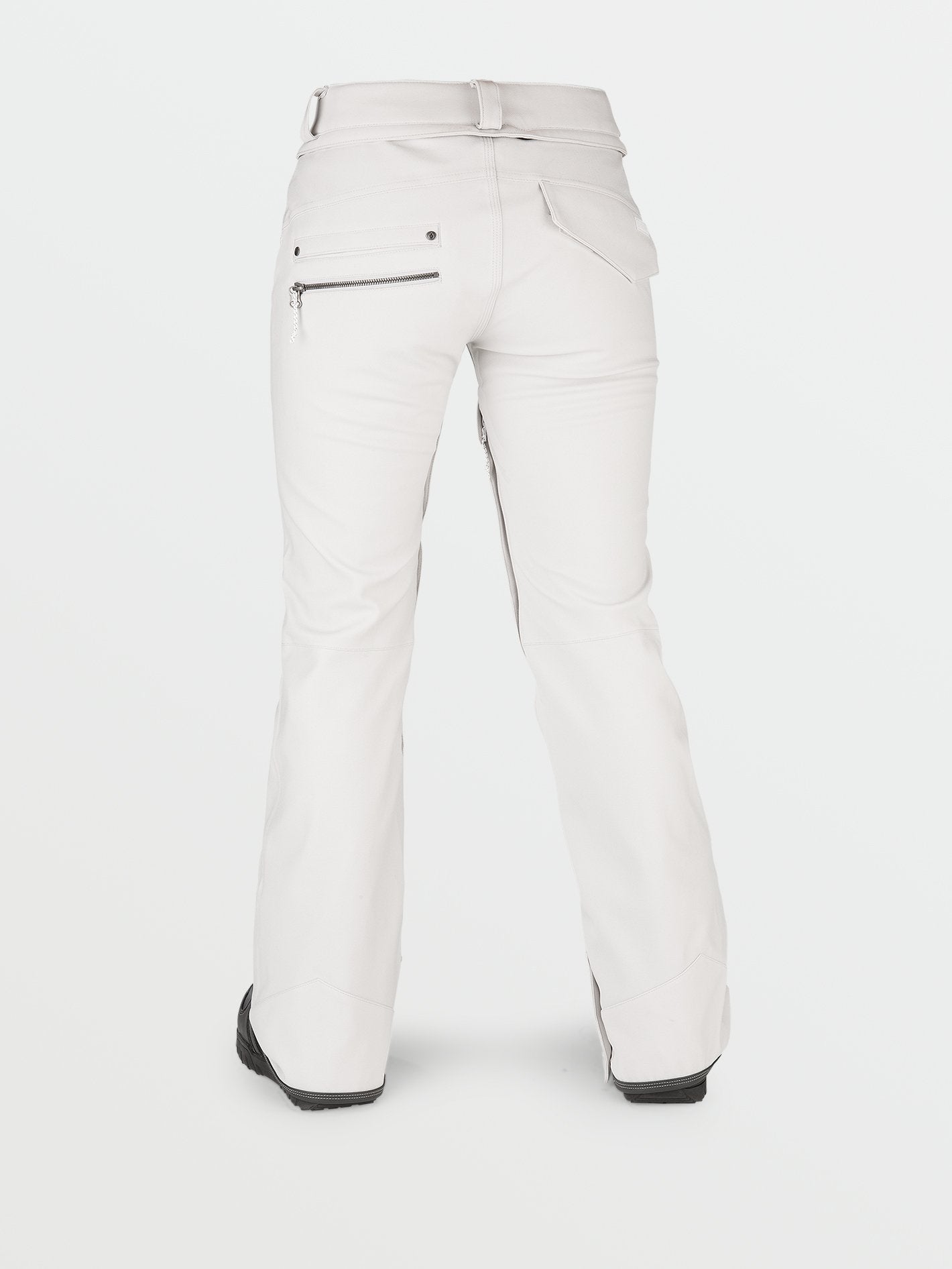 Species Stretch Snow Pants - SKY GRAY