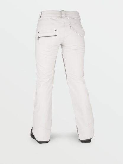 Species Stretch Snow Pants - SKY GRAY