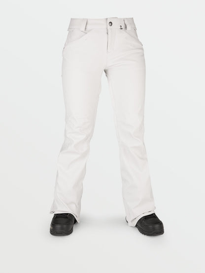 Species Stretch Snow Pants - SKY GRAY