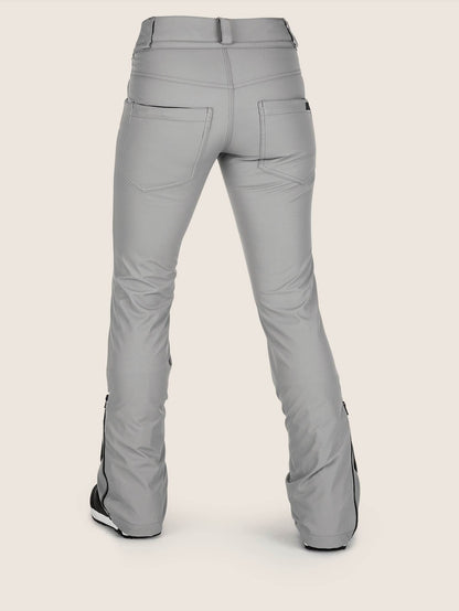 Snow Battle Stretch Pants - Charcoal