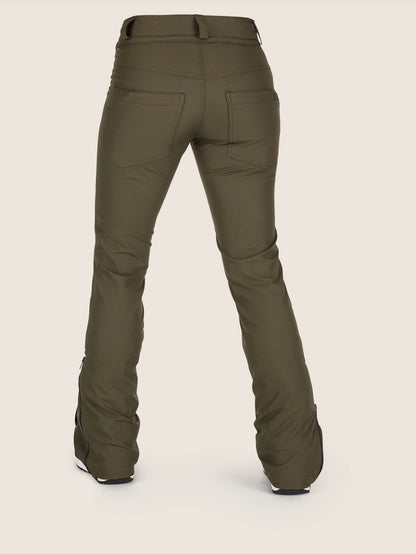 Pantalon de Snow Battle Stretch  - Forest
